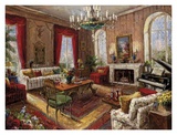 Classic Salon I