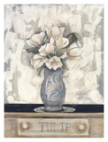 Octavia's Tulips