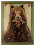Brown Bear
