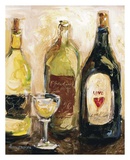 Glass of White