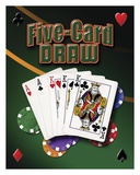 Five Card Draw