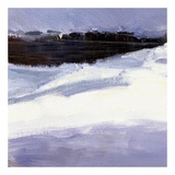 Majestic Winter (detail no 3)