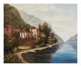 Aldea del Rio