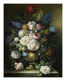 Ornamental Bouquet