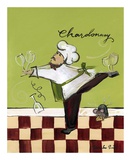 Wine Chef Chardonnay