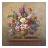 Heirloom Bouquet II
