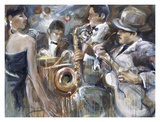 All About Jazz I
