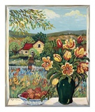 Farmland View