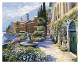 Splendor of Italy