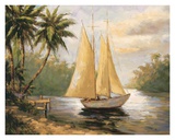 Setting Sail II