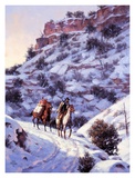 A Christmas Delivery