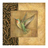 Hummingbird Square