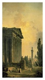 Temple Ruins