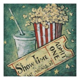 Show Time