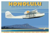 Honolulu