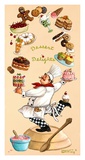 Dessert Delights