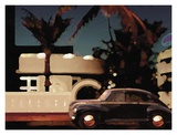 Red Palm