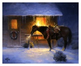 Christmas Eve