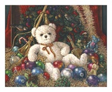 Christmas Bear
