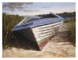 Montauk Skiff