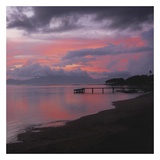 Red Sky at Night