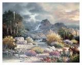Springtime Valley