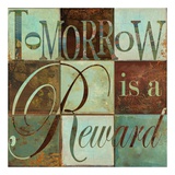Tomorrow