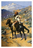 An Indian Trapper