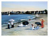 Beach Umbrellas