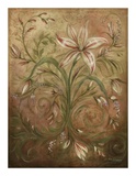 Tranquil Garden II