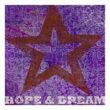 Believe Hope Dream