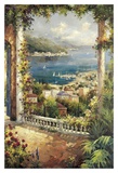 Bougainvillea Archway