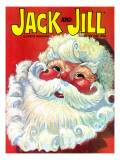 Coming to Town! - Jack and Jill  December 1965