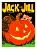 What's This - Jack and Jill  October 1966