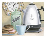 Retro Coffee