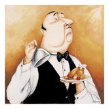 Haute Cuisine