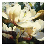 Fragrant Spring