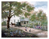 Amish Country Home