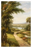 Lakeside Stroll