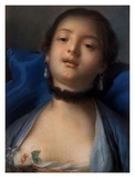 Portrait of a Woman