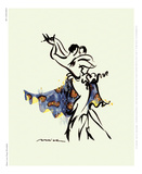 Tango Moonlight