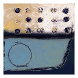 Nocturne in Blue II