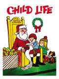That's a List - Child Life  December 1971