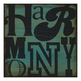 Perfect Harmony  no 8