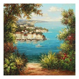 Harbor Outlook