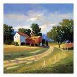Barns On Greenbrier V