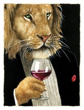 The Wine King