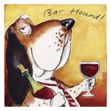 Bar Hound