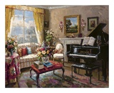 The Music Room