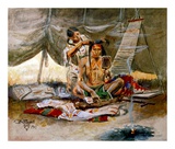 Beauty Parlor